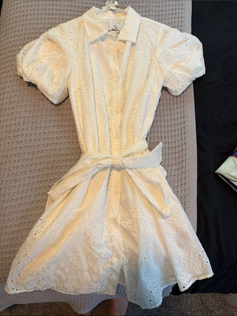 Dress Subcategory Classification